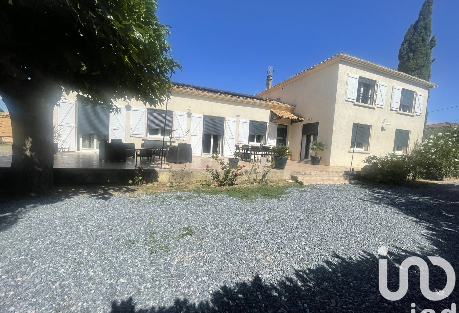Vente Maison traditionnelle 7 pièces — photo 1