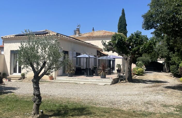 Vente Maison traditionnelle 7 pièces — photo 2