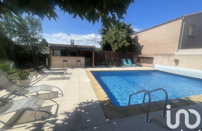 Vente Maison traditionnelle 7 pièces — photo 3