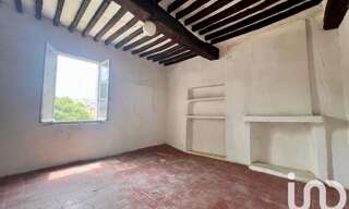 Maison 7 Pièces 85 m² à vendre à Villes-sur-Auzon (84570)