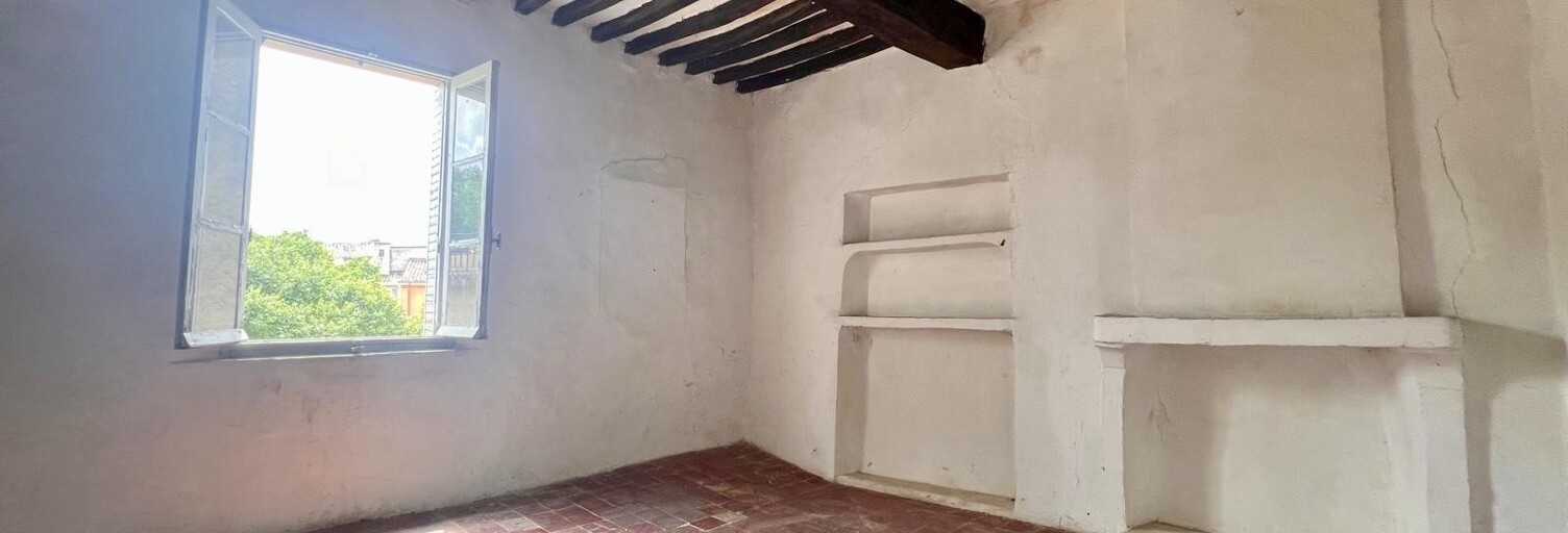 Maison 7 Pièces 85 m² à vendre à Villes-sur-Auzon (84570)