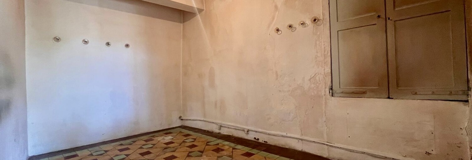 Maison 7 Pièces 85 m² à vendre à Villes-sur-Auzon (84570)