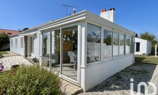 Maison 7 Pièces 128 m² à vendre à Saint-Gilles-Croix-de-Vie (85800)