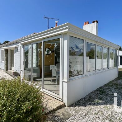 Maison 7 pièces 487500 €