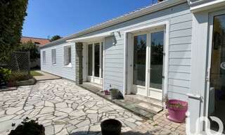 Maison 7 Pièces 128 m² à vendre à Saint-Gilles-Croix-de-Vie (85800)