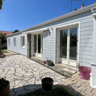 Maison 7 pièces 476000 €