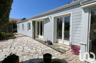 Maison 7 pièces 476000 €