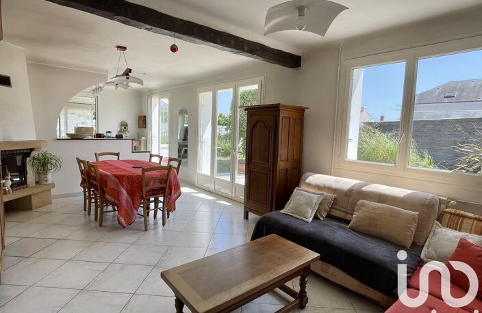 Vente Maison/villa 7 pièces — photo 4