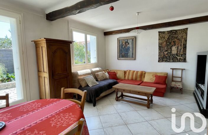 Vente Maison/villa 7 pièces — photo 5