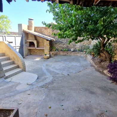 Maison 5 pièces 130000 €