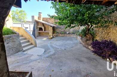 Maison 5 pièces 130000 €