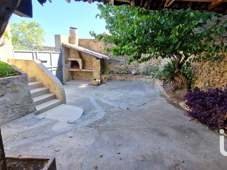 Vente Maison de village 5 pièces — photo 1