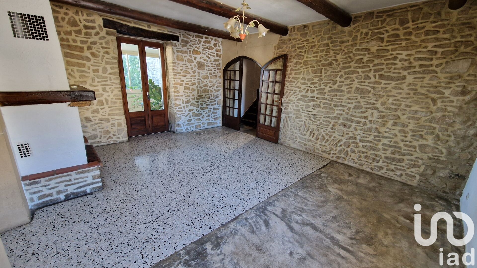 Vente Maison de village 5 pièces - Photo 4
