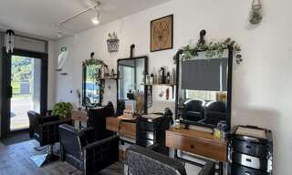 Commerce  42 m² à vendre à La Bâthie (73540)