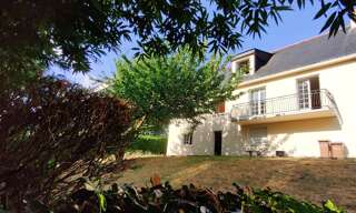 Maison 8 Pièces 162 m² à vendre à Redon (35600)