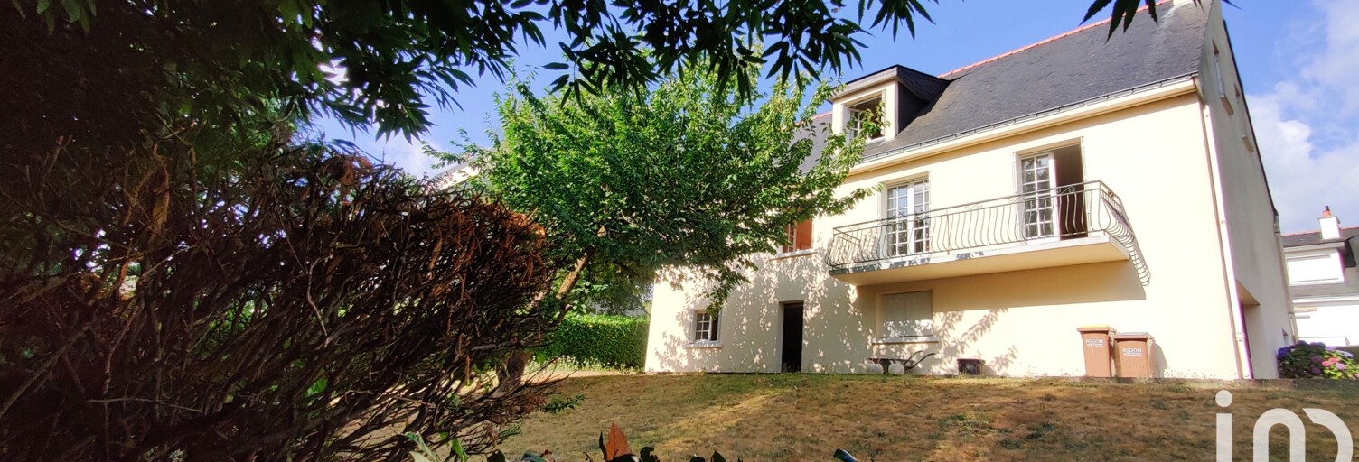 Maison 8 Pièces 162 m² à vendre à Redon (35600)