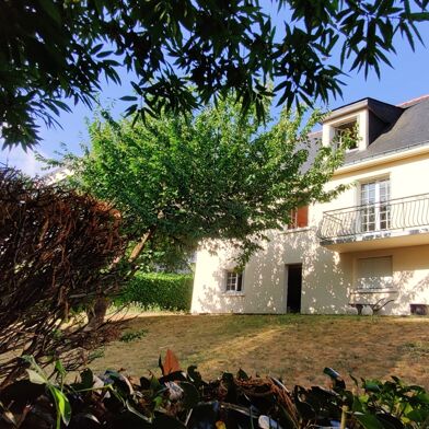 Maison 8 pièces 266000 €