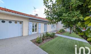 Maison 5 Pièces 110 m² à vendre à Libourne (33500)