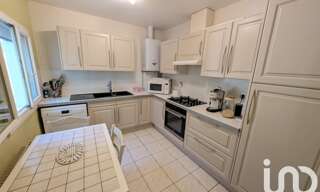 Maison 5 Pièces 110 m² à vendre à Libourne (33500)