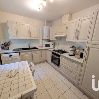 Maison 5 pièces 279000 €