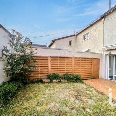 Maison 4 pièces 228000 €