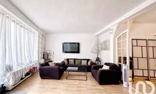 Appartement 2 Pièces 50 m² à vendre à Issy-les-Moulineaux (92130)