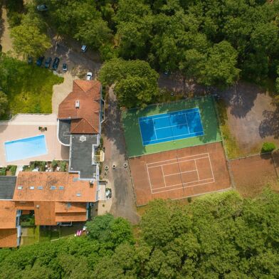 Appartement 2 pièces 165000 €