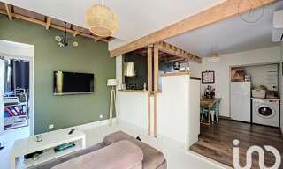 Maison 4 Pièces 70 m² à vendre à Agde (34300)