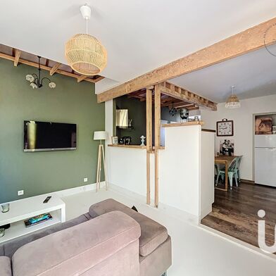 Maison 4 pièces 327000 €