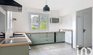 Maison 5 Pièces 142 m² à vendre à Loudéac (22600)