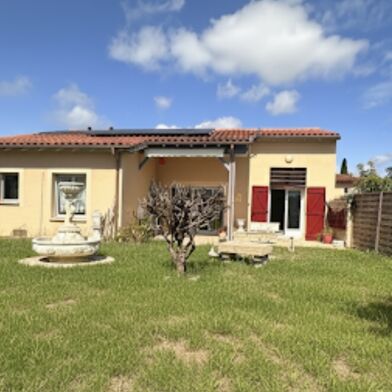 Maison 3 pièces 225000 €