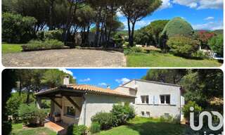 Maison 7 Pièces 149 m² à vendre à Bagnols-sur-Cèze (30200)