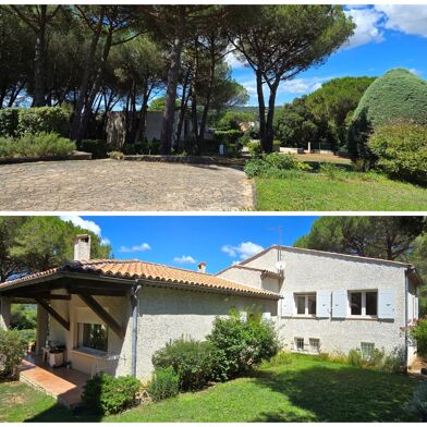 Maison 7 pièces 420000 €