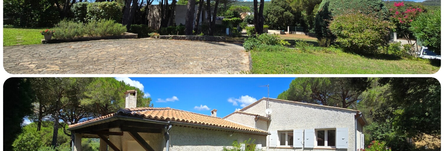 Maison 7 Pièces 149 m² à vendre à Bagnols-sur-Cèze (30200)