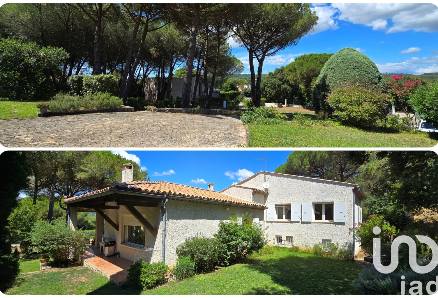 Vente Maison traditionnelle 7 pièces — photo 1