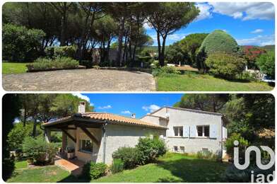 Maison 7 pièces 370000 €
