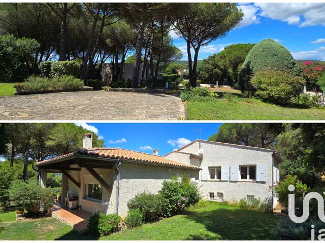 Vente Maison traditionnelle 7 pièces — photo du bien