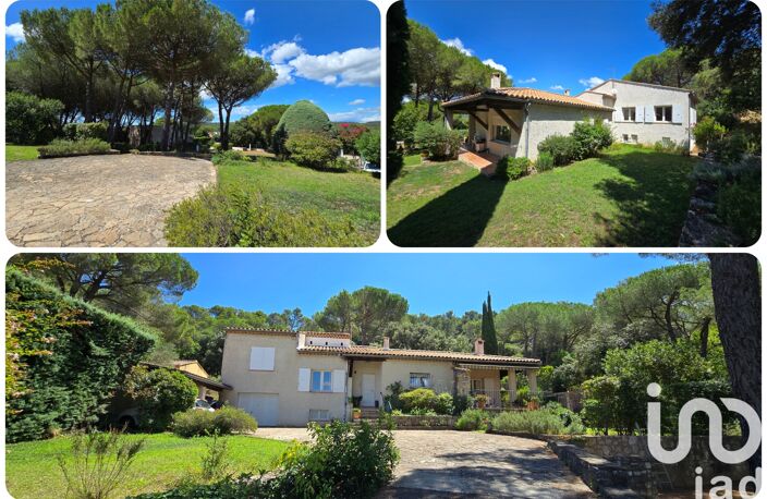 Vente Maison traditionnelle 7 pièces — photo 2