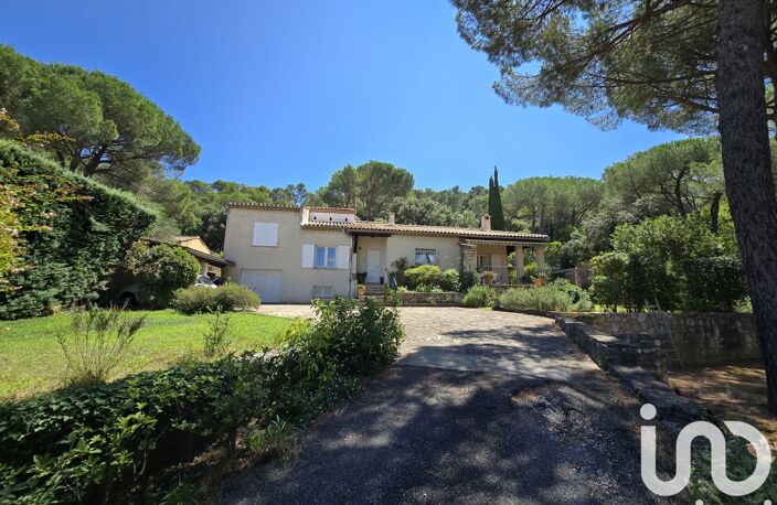 Vente Maison traditionnelle 7 pièces — photo 4
