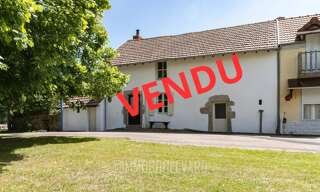 Maison 4 Pièces 81 m² à vendre à Montaigut-en-Combraille (63700)