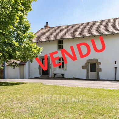 Maison 4 pièces 75000 €
