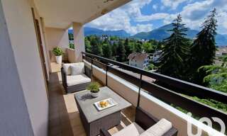 Appartement 3 Pièces 62 m² à vendre à Annecy (74000)