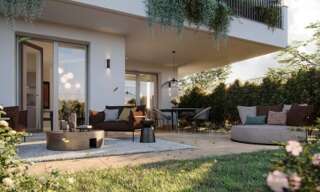 Appartement 3 Pièces 79 m² à vendre à La Courneuve (93120)