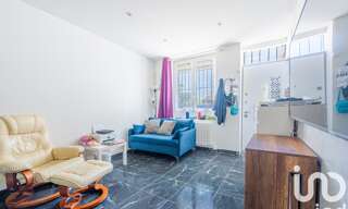 Appartement 4 Pièces 58 m² à vendre à Pierrelaye (95480)