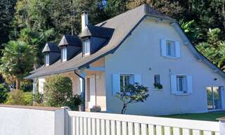 Maison 5 Pièces 135 m² à vendre à Herrère (64680)