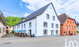 Immeuble  410 m² à vendre à Lapoutroie (68650)