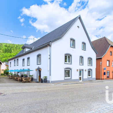 Immeuble  325000 €