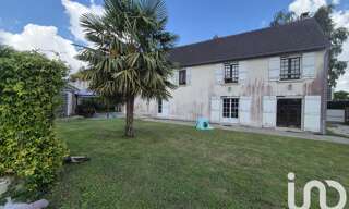 Maison 6 Pièces 180 m² à vendre à La Ferté-sous-Jouarre (77260)