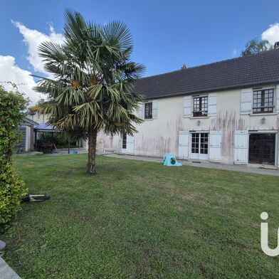 Maison 6 pièces 335000 €