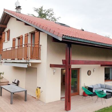 Maison 4 pièces 688000 €